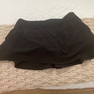 Like new lululemon skirt